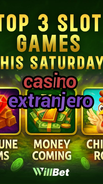 casino extranjero-igamblingorder.com